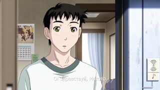 Первая любовь / First Love ep3 RUS SUB