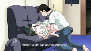 Первая любовь / First Love ep3 RUS SUB