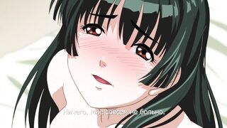 Первая любовь / First Love ep3 RUS SUB