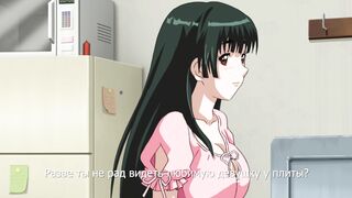 Первая любовь / First Love ep3 RUS SUB