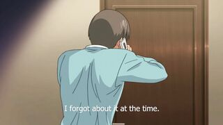 First Love ep1 ENG SUB