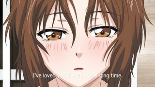 First Love ep1 ENG SUB