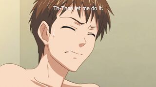 First Love ep2 ENG SUB