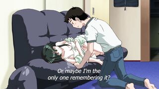 First Love ep3 ENG SUB