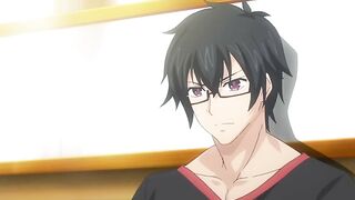 Ero Zemi: Ecchi ni Yaru-ki ni ABC ep1