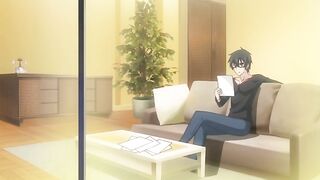 Ero Zemi: Ecchi ni Yaru-ki ni ABC ep1