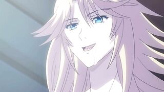 Ero Zemi: Ecchi ni Yaru-ki ni ABC ep1