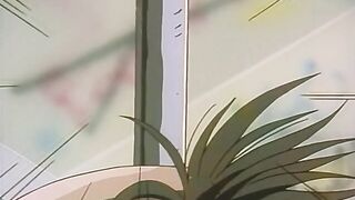 Tokio Kidou Police ep1 RUS SUB