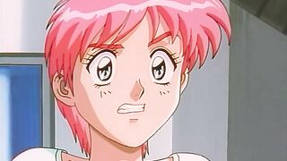 Tokio Kidou Police ep1 RUS SUB