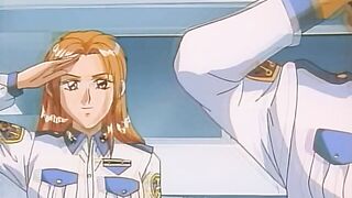 Tokio Kidou Police ep1 RUS SUB