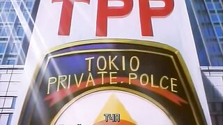 Tokio Kidou Police ep2 RUS SUB