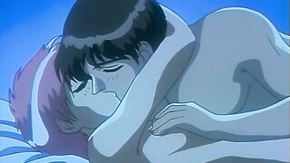 Tokio Kidou Police ep2 RUS SUB