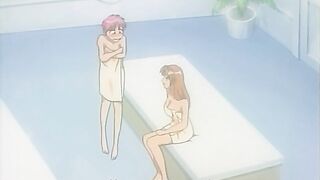 Tokio Kidou Police ep2 RUS SUB