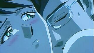 Tokio Kidou Police ep2 RUS SUB