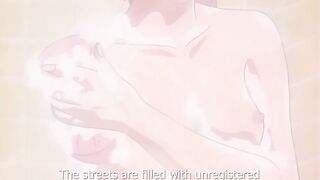Tokio Kidou Police ep1 ENG SUB