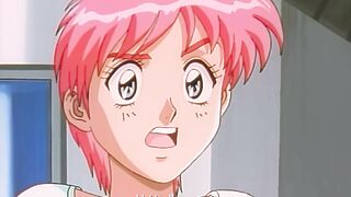Tokio Kidou Police ep1 ENG SUB
