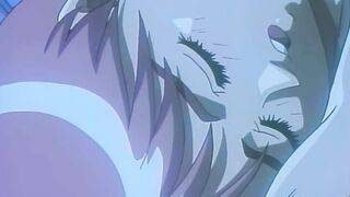 Tokio Kidou Police ep2 ENG SUB