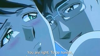 Tokio Kidou Police ep2 ENG SUB