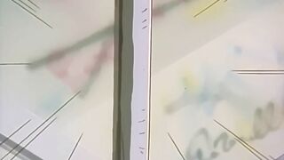 Tokio Kidou Police ep1 ENG DUB
