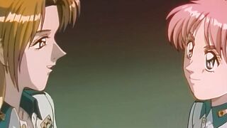 Tokio Kidou Police ep1 ENG DUB