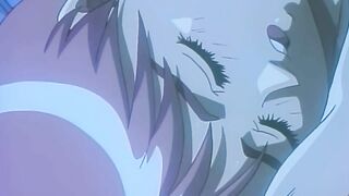 Tokio Kidou Police ep2 ENG DUB