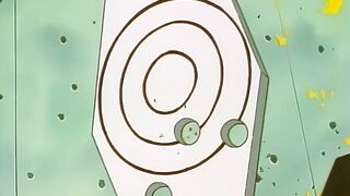 Tokio Kidou Police ep2 ENG DUB