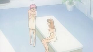 Tokio Kidou Police ep2 ENG DUB