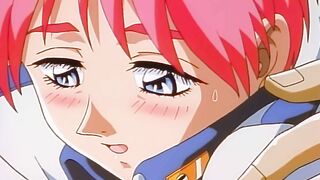 Tokio Kidou Police ep2 ENG DUB