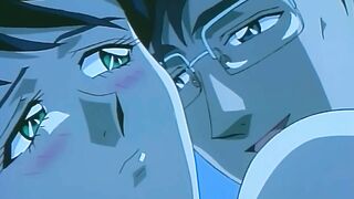 Tokio Kidou Police ep2 ENG DUB