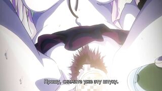 TSF Monogatari / TSF物語 ep1 RUS SUB
