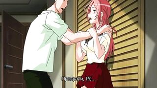 TSF Monogatari / TSF物語 ep1 RUS SUB