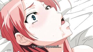 TSF Monogatari / TSF物語 ep2 RUS SUB