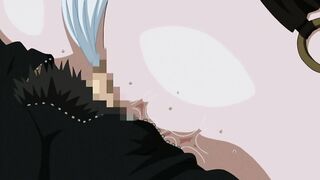 TSF Monogatari / TSF物語 ep2 RUS SUB
