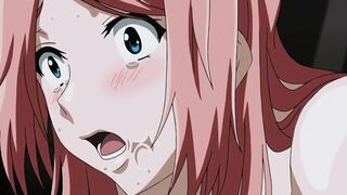 TSF Monogatari / TSF物語 ep2 RUS SUB