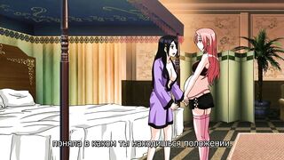 TSF Monogatari / TSF物語 ep2 RUS SUB