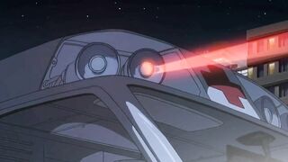 TSF Monogatari / TSF物語 ep1