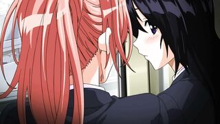 TSF Monogatari / TSF物語 ep1