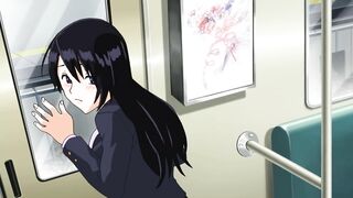 TSF Monogatari / TSF物語 ep1