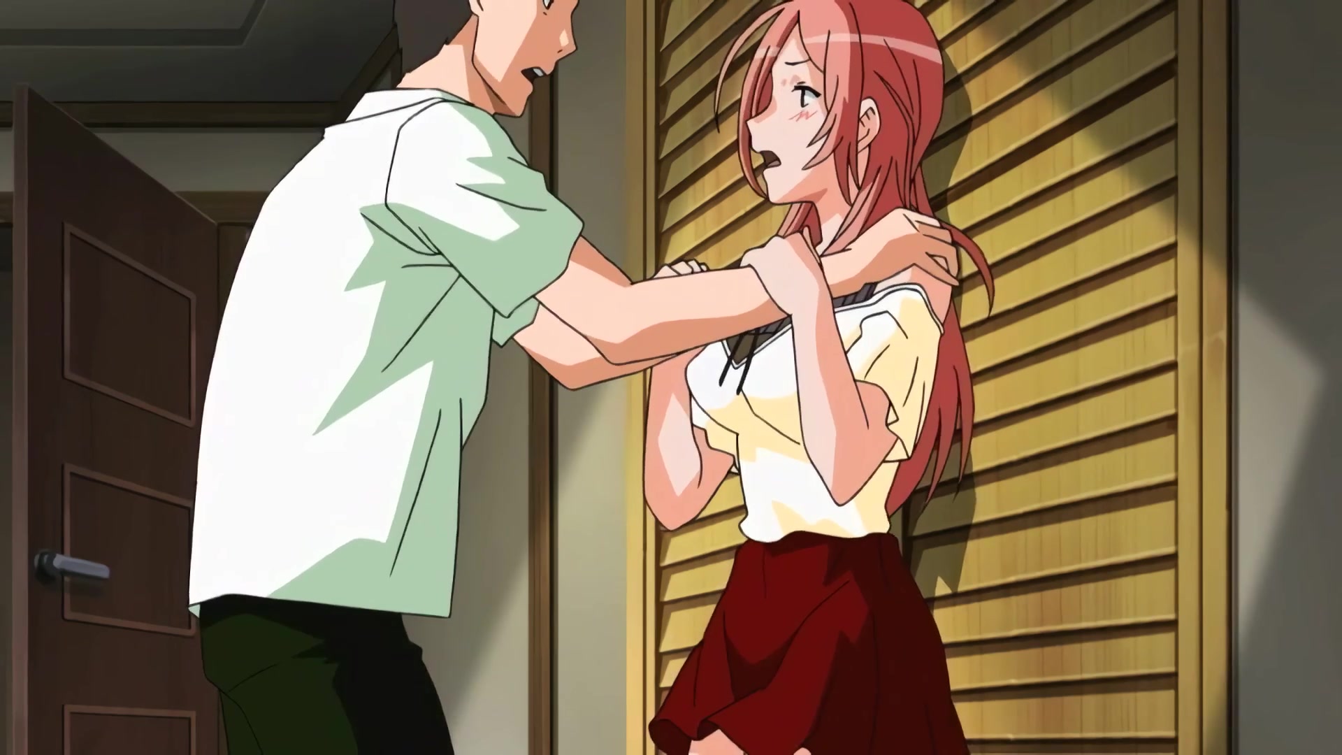 TSF Monogatari  TSF物語 ep1 Hentai Online HD