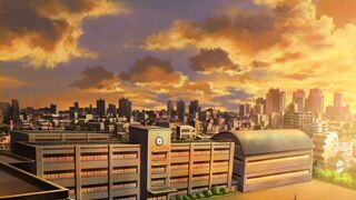 TSF Monogatari / TSF物語 ep2