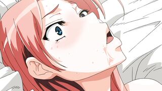 TSF Monogatari / TSF物語 ep2