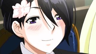 TSF Monogatari / TSF物語 ep2