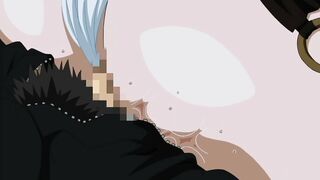 TSF Monogatari / TSF物語 ep2