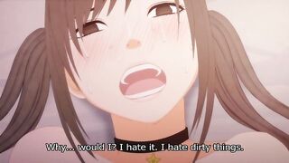 Idol Kyousei Sousa ep1 ENG SUB