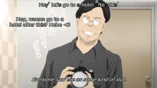 Idol Kyousei Sousa ep1 ENG SUB