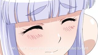 Gogo no Kouchou: Junai Mellow yori ENG SUB