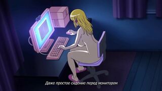 Soushi Souai: Junai Mellow yori RUS SUB