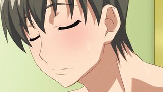 Soushi Souai: Junai Mellow yori RUS SUB