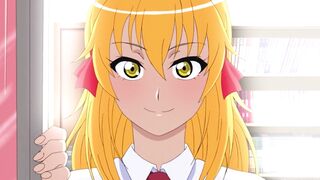 Soushi Souai: Junai Mellow yori RUS SUB Hentai Online HD