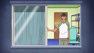 Soushi Souai: Junai Mellow yori RUS SUB